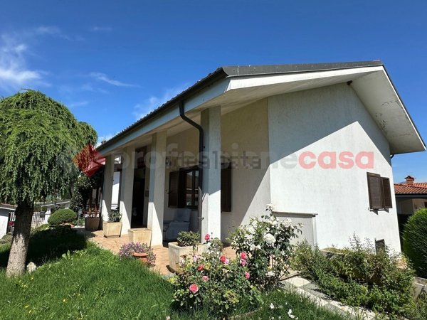 casa indipendente in vendita ad Airasca