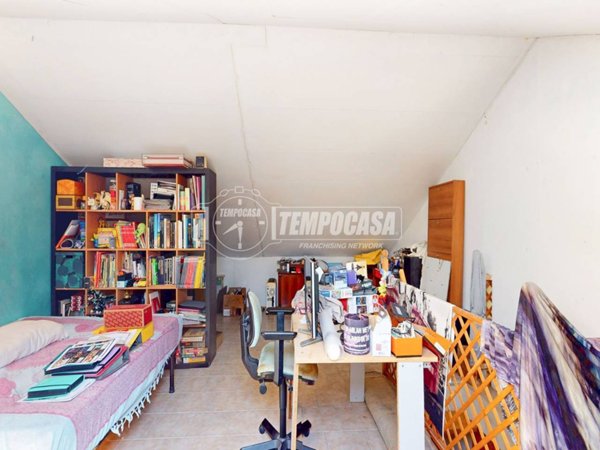 appartamento in vendita ad Airasca