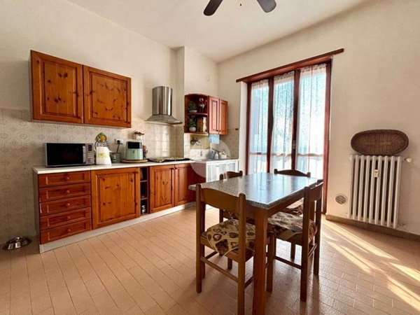 appartamento in vendita ad Airasca