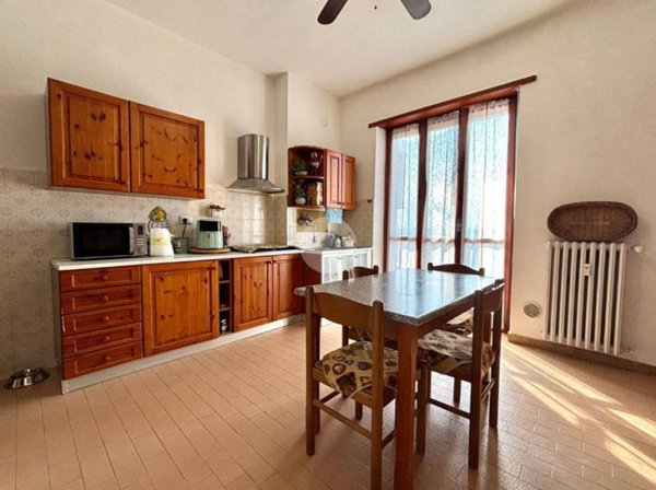 appartamento in vendita ad Airasca