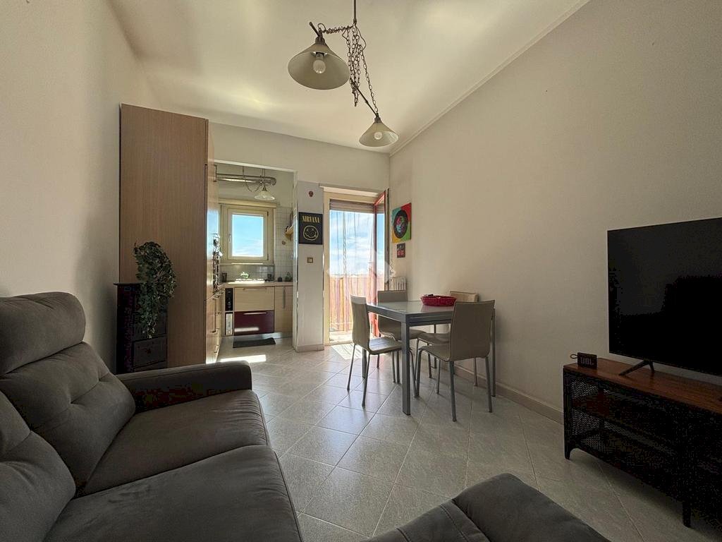 appartamento in vendita ad Airasca