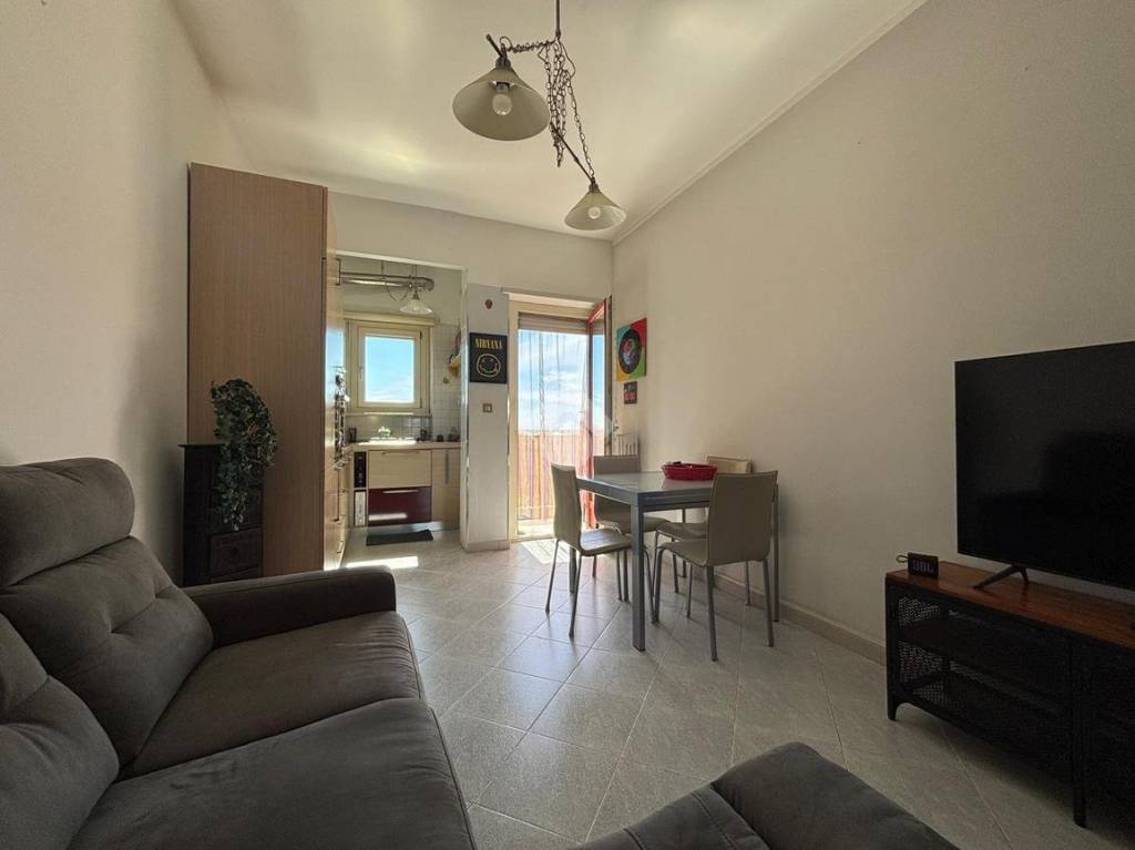 appartamento in vendita ad Airasca