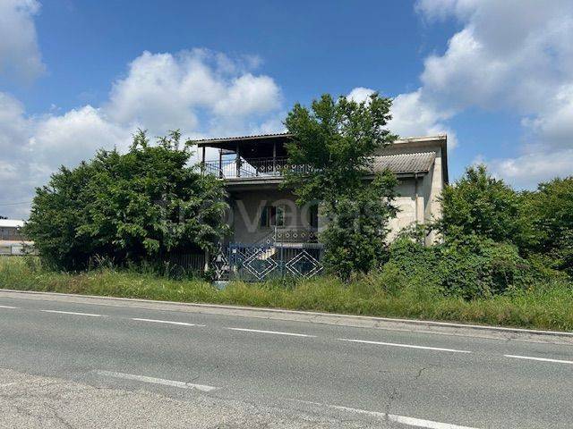 casa indipendente in vendita ad Airasca