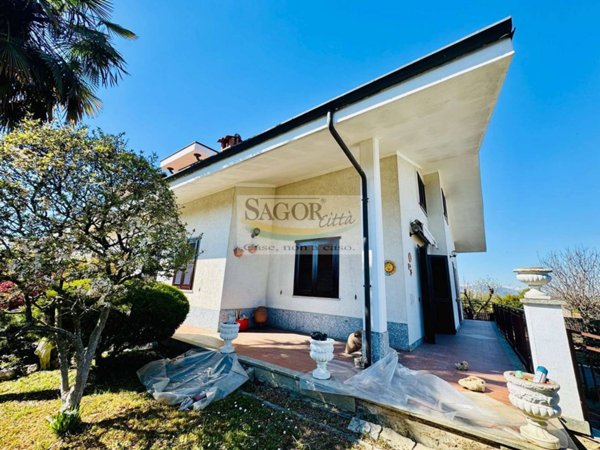 casa indipendente in vendita ad Airasca