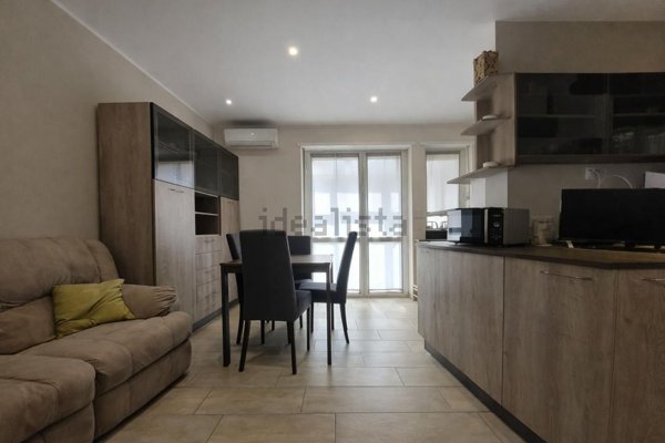 appartamento in vendita ad Airasca