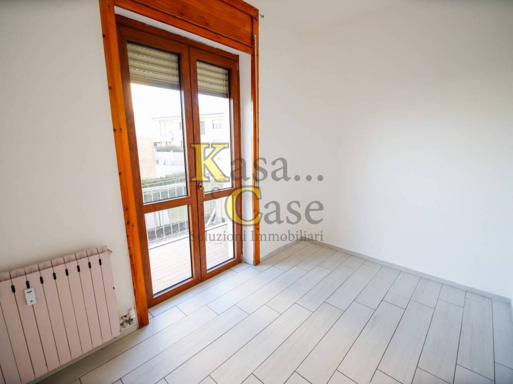 appartamento in vendita ad Airasca