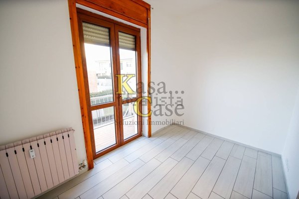 appartamento in vendita ad Airasca