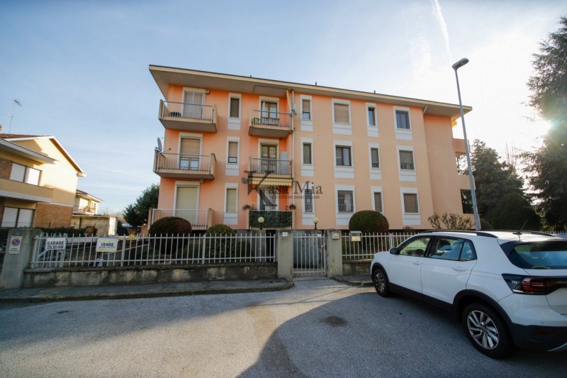 appartamento in vendita ad Airasca