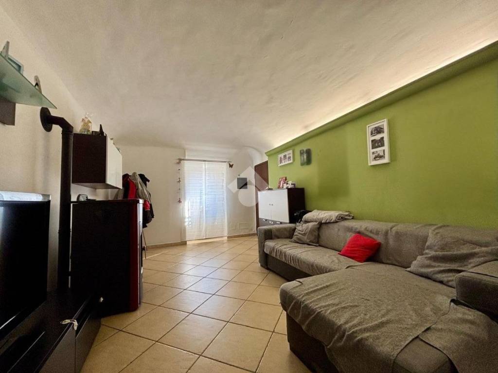 casa semindipendente in vendita ad Airasca