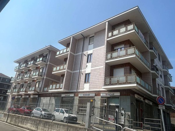 appartamento in vendita ad Airasca