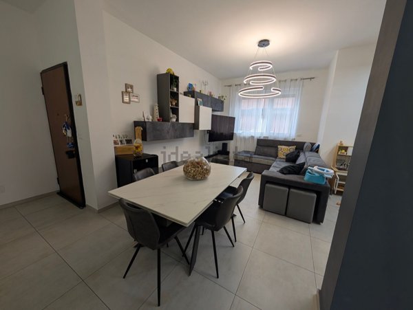 appartamento in vendita ad Airasca