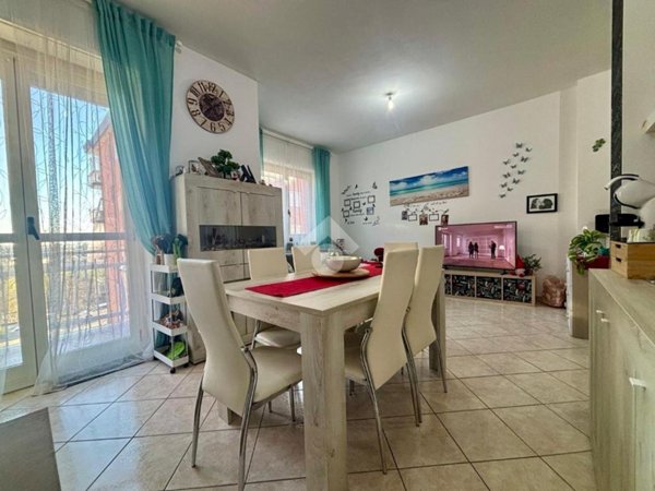 appartamento in vendita ad Airasca