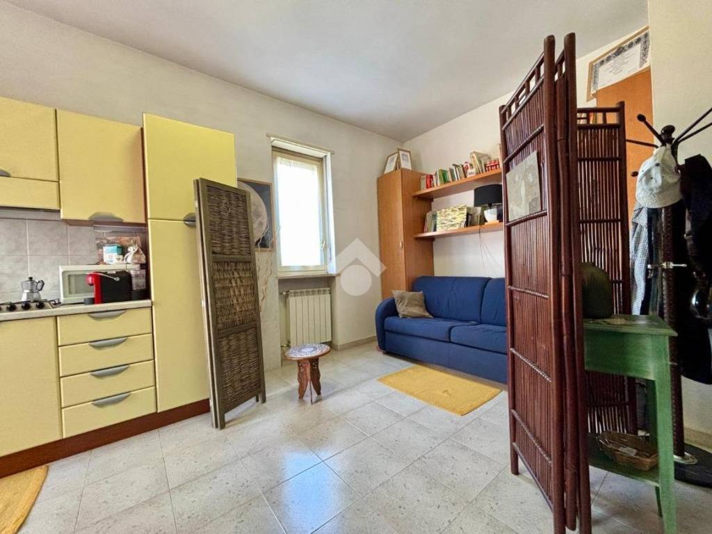 appartamento in vendita ad Airasca
