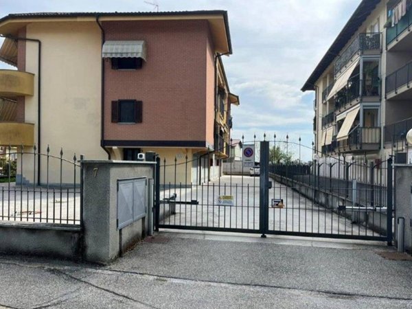 appartamento in vendita ad Airasca
