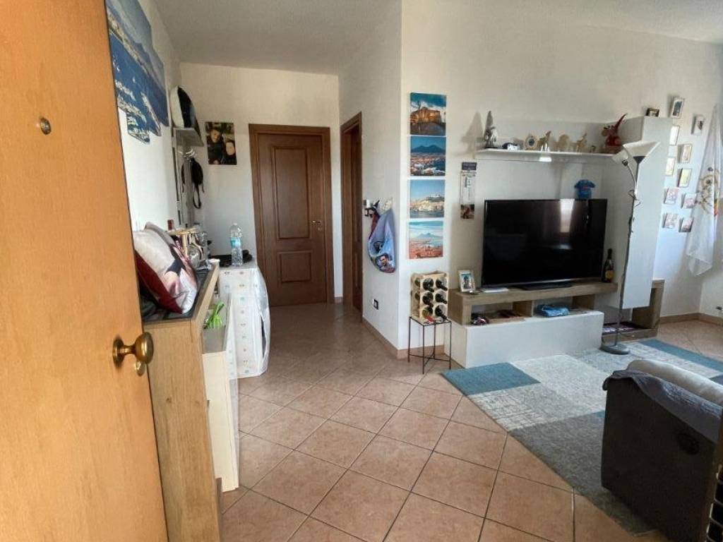 appartamento in vendita ad Airasca