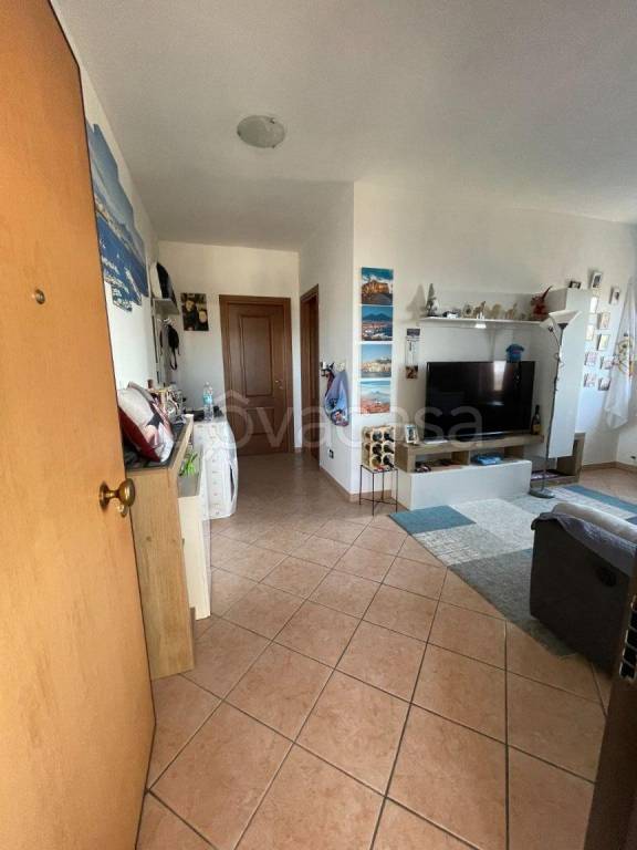 appartamento in vendita ad Airasca