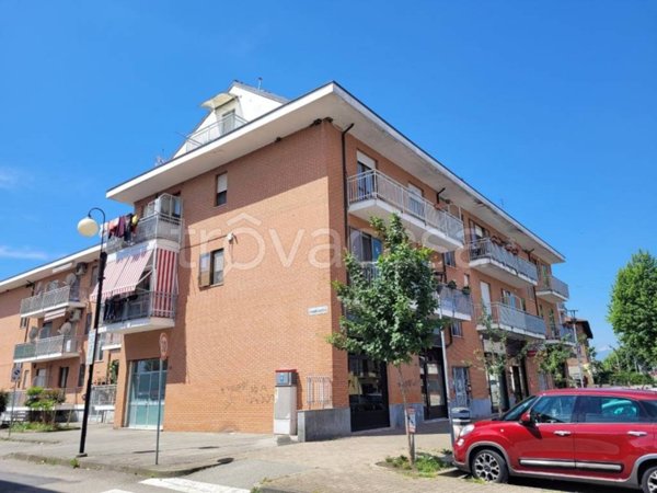 appartamento in vendita ad Airasca