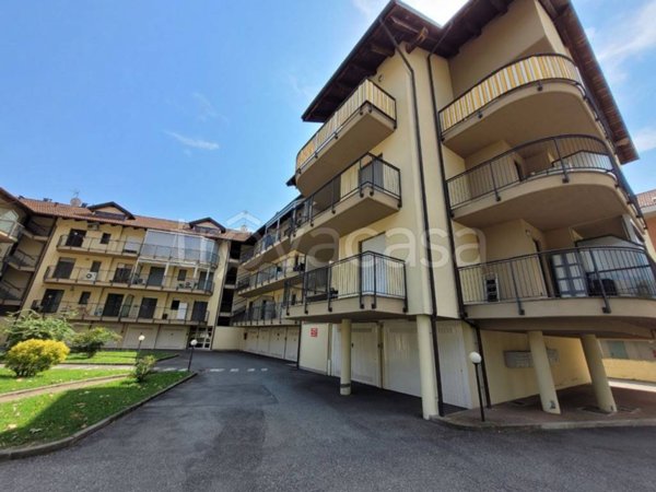 appartamento in vendita ad Airasca