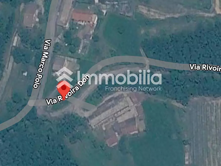terreno agricolo in vendita ad Airasca