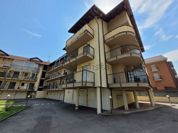 appartamento in vendita ad Airasca