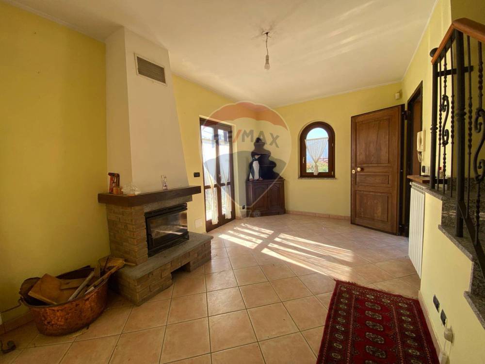 casa indipendente in vendita ad Airasca