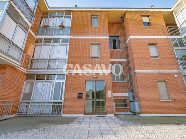 appartamento in vendita ad Airasca
