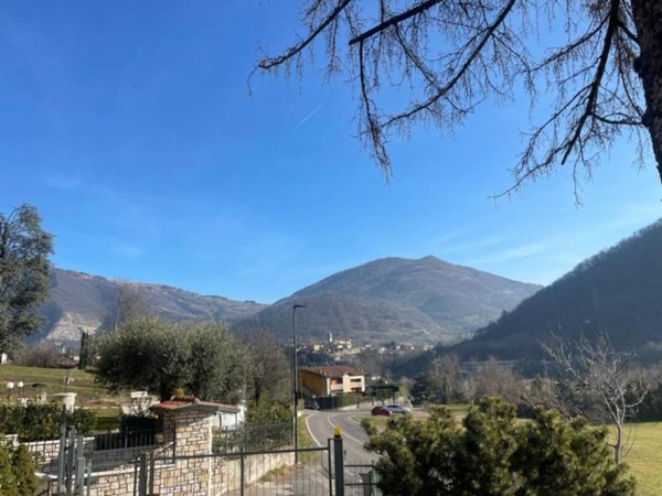 terreno edificabile in vendita a Borgo di Terzo in zona Borgo