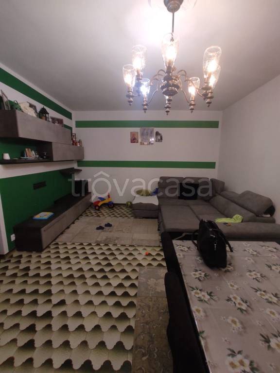 appartamento in vendita a Borgo di Terzo in zona Borgo