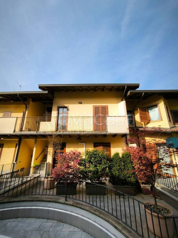 appartamento in vendita a Borgo di Terzo in zona Borgo
