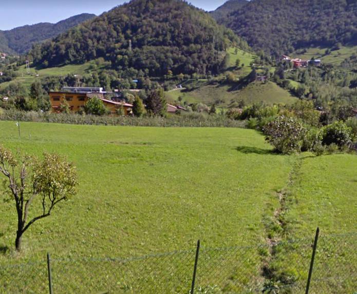 terreno agricolo in vendita a Borgo di Terzo in zona Borgo