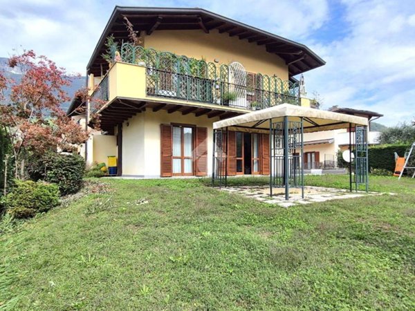 appartamento in vendita a Borgo di Terzo in zona Borgo