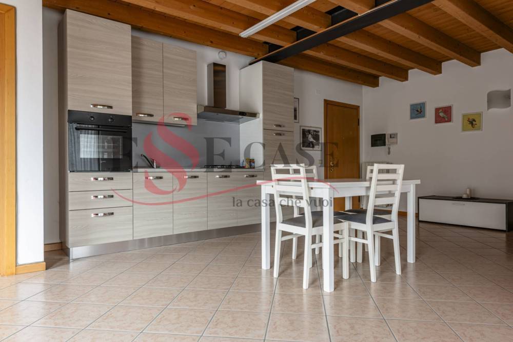 appartamento in vendita a Borgo di Terzo in zona Borgo