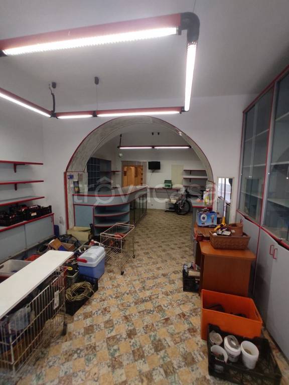 appartamento in vendita a Borgo di Terzo in zona Borgo