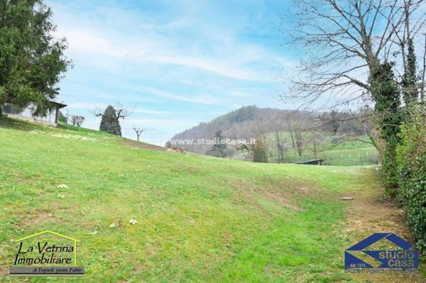 villa in vendita a Borgo di Terzo in zona Borgo