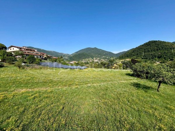 casa semindipendente in vendita a Borgo di Terzo in zona Borgo