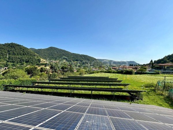 casa semindipendente in vendita a Borgo di Terzo in zona Borgo