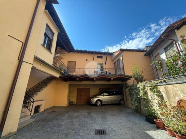 appartamento in vendita a Borgo di Terzo in zona Borgo