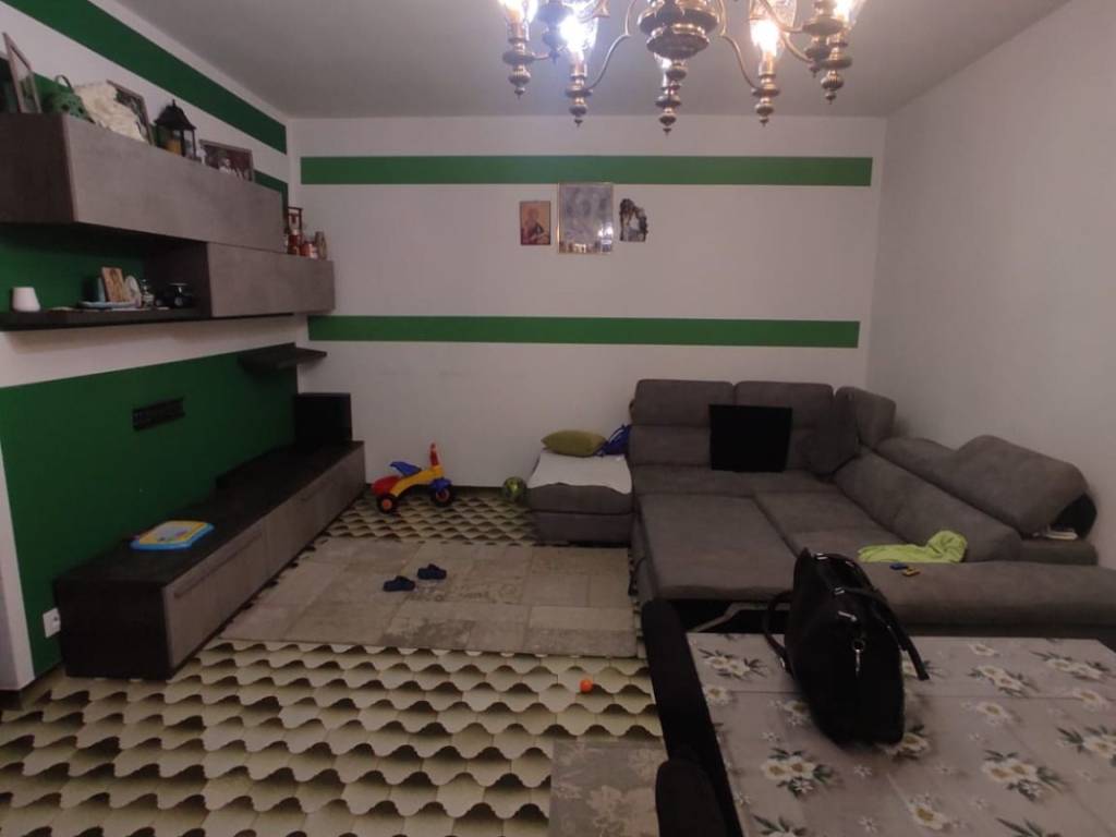 appartamento in vendita a Borgo di Terzo in zona Borgo