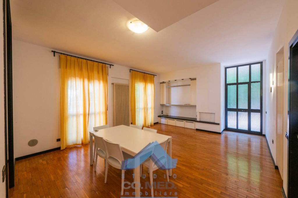 appartamento in vendita a Borgo di Terzo in zona Borgo