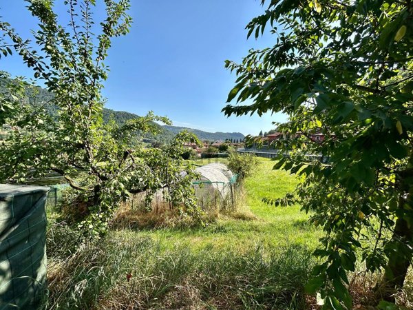 casa indipendente in vendita a Borgo di Terzo in zona Borgo