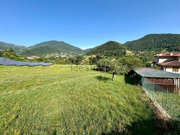 casa indipendente in vendita a Borgo di Terzo in zona Borgo