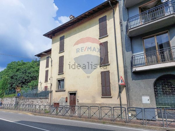 appartamento in vendita a Borgo di Terzo in zona Borgo