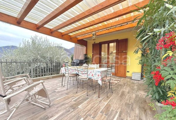 appartamento in vendita a Borgo di Terzo in zona Borgo