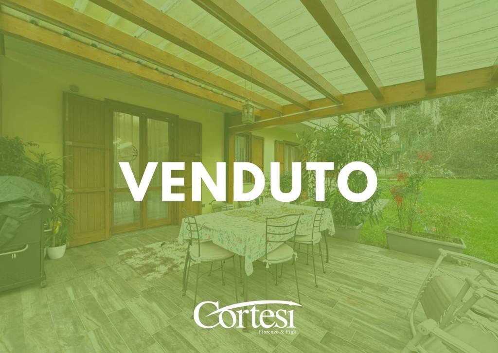 appartamento in vendita a Borgo di Terzo in zona Borgo