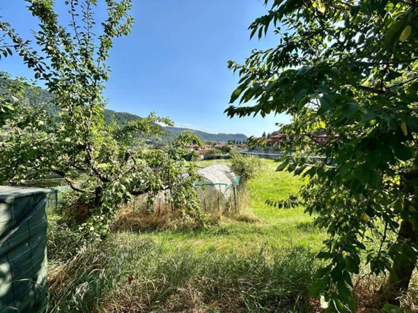 villa in vendita a Borgo di Terzo in zona Borgo