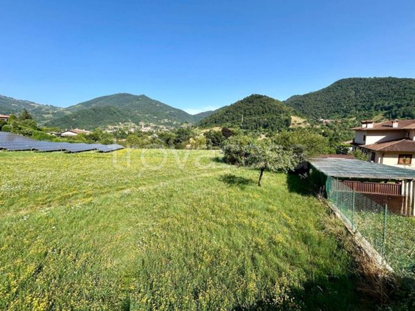 villa in vendita a Borgo di Terzo in zona Borgo