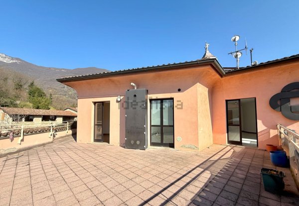 appartamento in vendita a Borgo di Terzo in zona Borgo