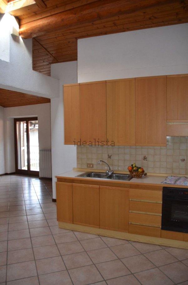 appartamento in vendita a Borgo di Terzo in zona Borgo