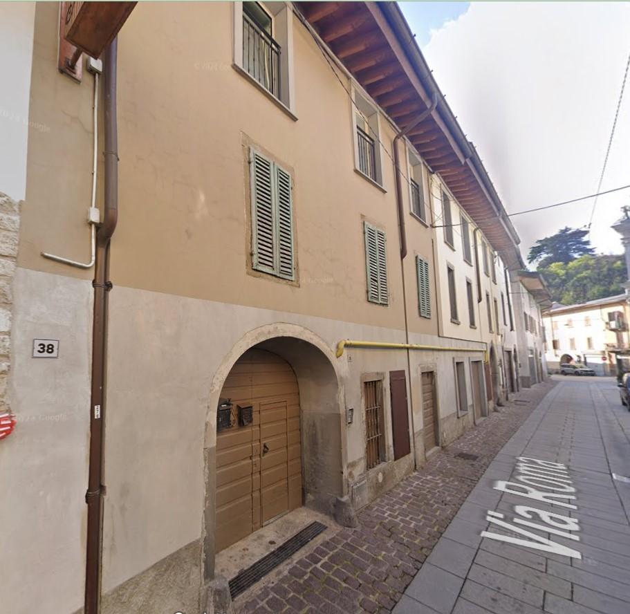 casale in vendita a Borgo di Terzo in zona Borgo
