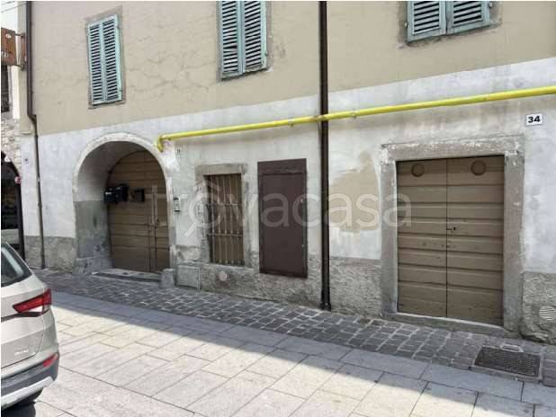 appartamento in vendita a Borgo di Terzo in zona Borgo